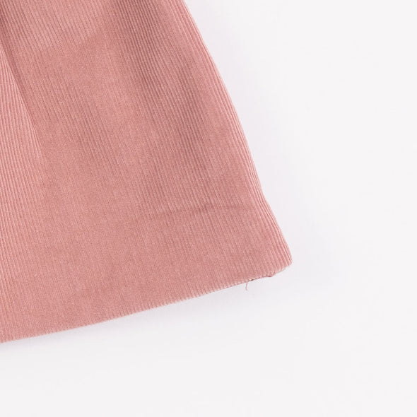 Reversible Skirt, Elderberry