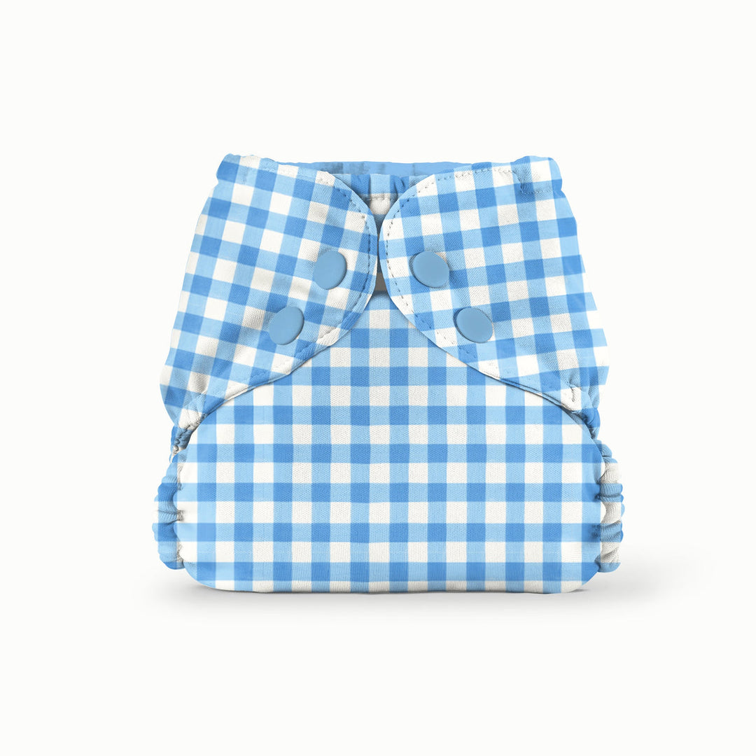 Cloth Diaper, Outer | Swim Diaper