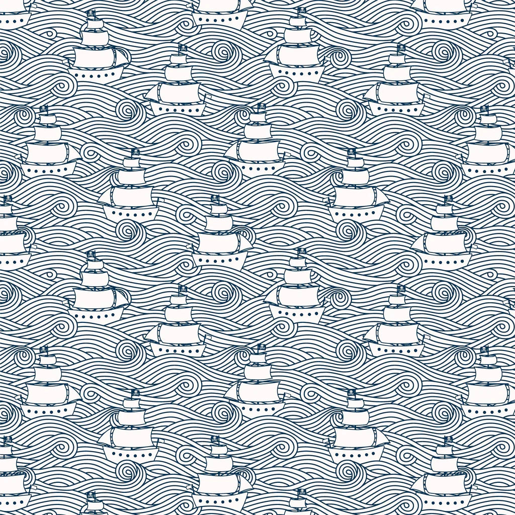 Bloomers, High Seas Navy