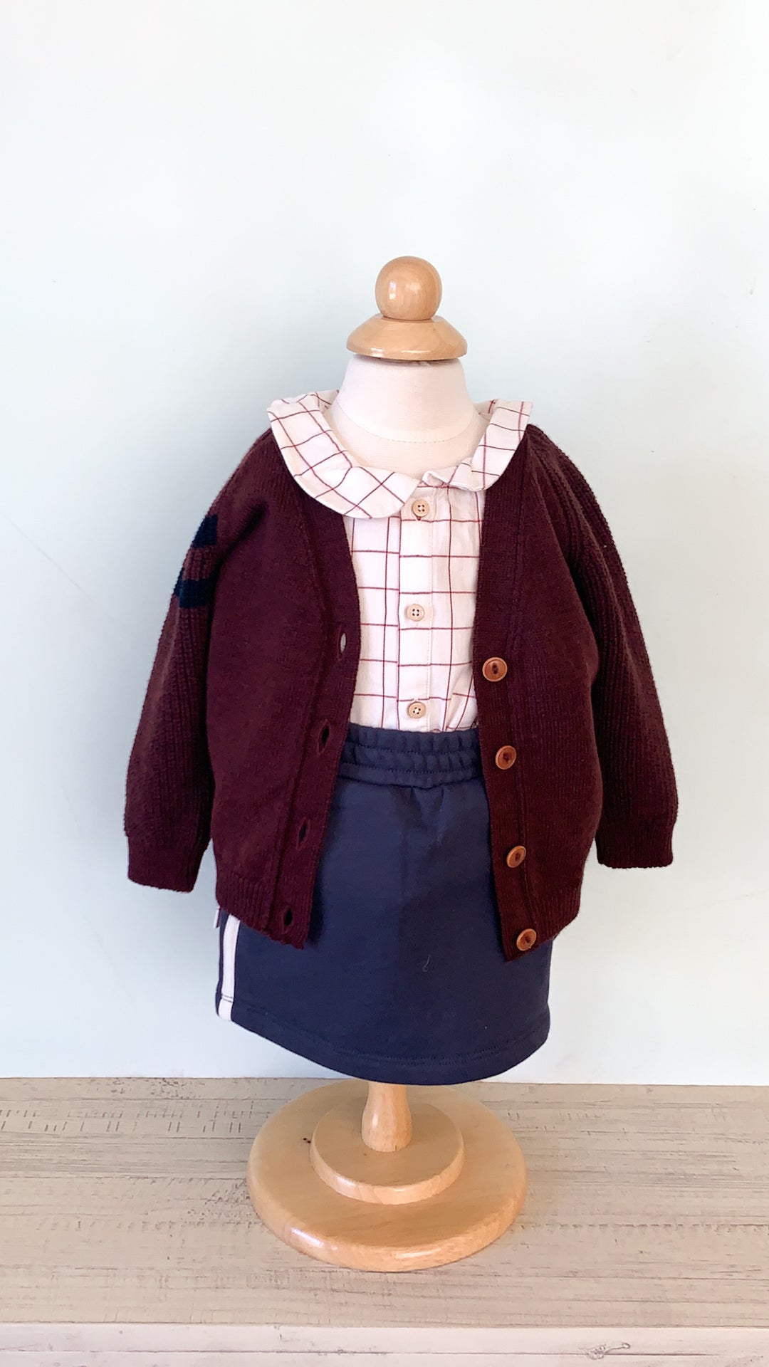 Markus Cardigan, Melanzana