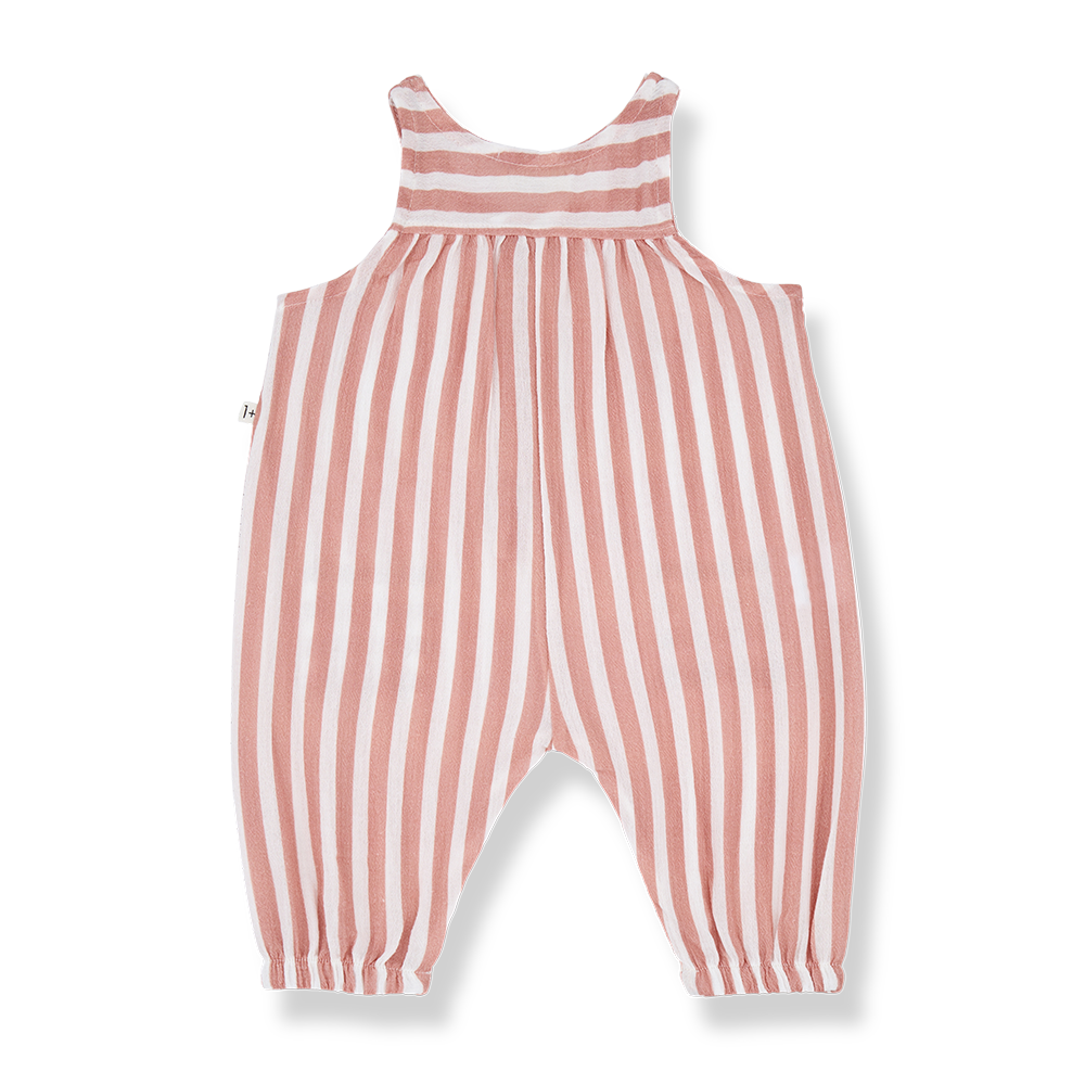 Inigo Overall, Coral