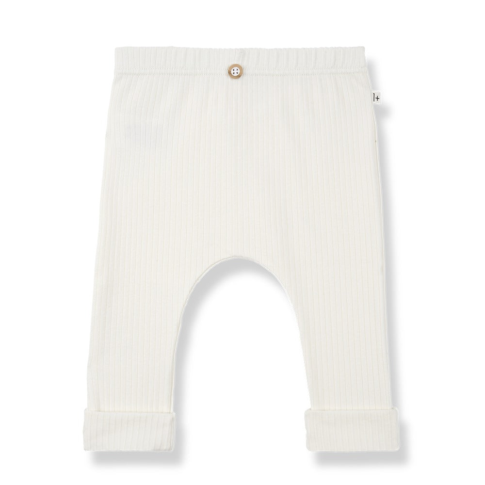 Marti Leggings, Off-White