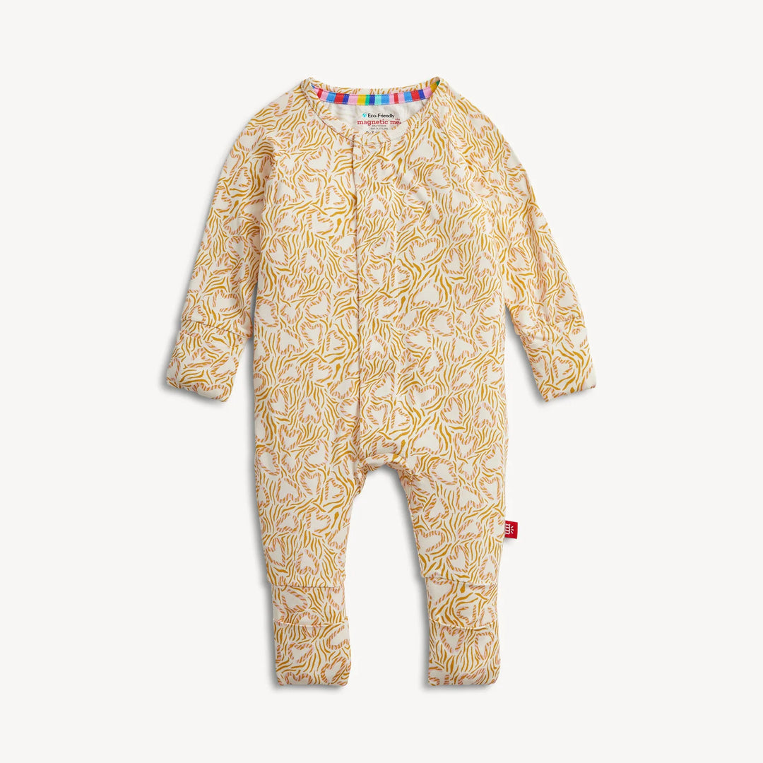 Convertible Coverall, Wild Side