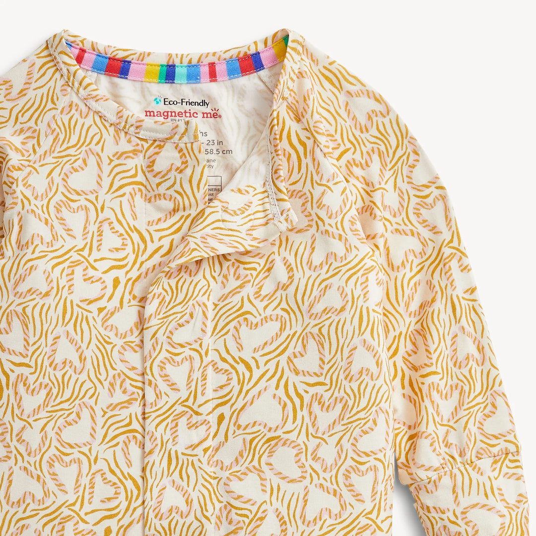 Convertible Coverall, Wild Side