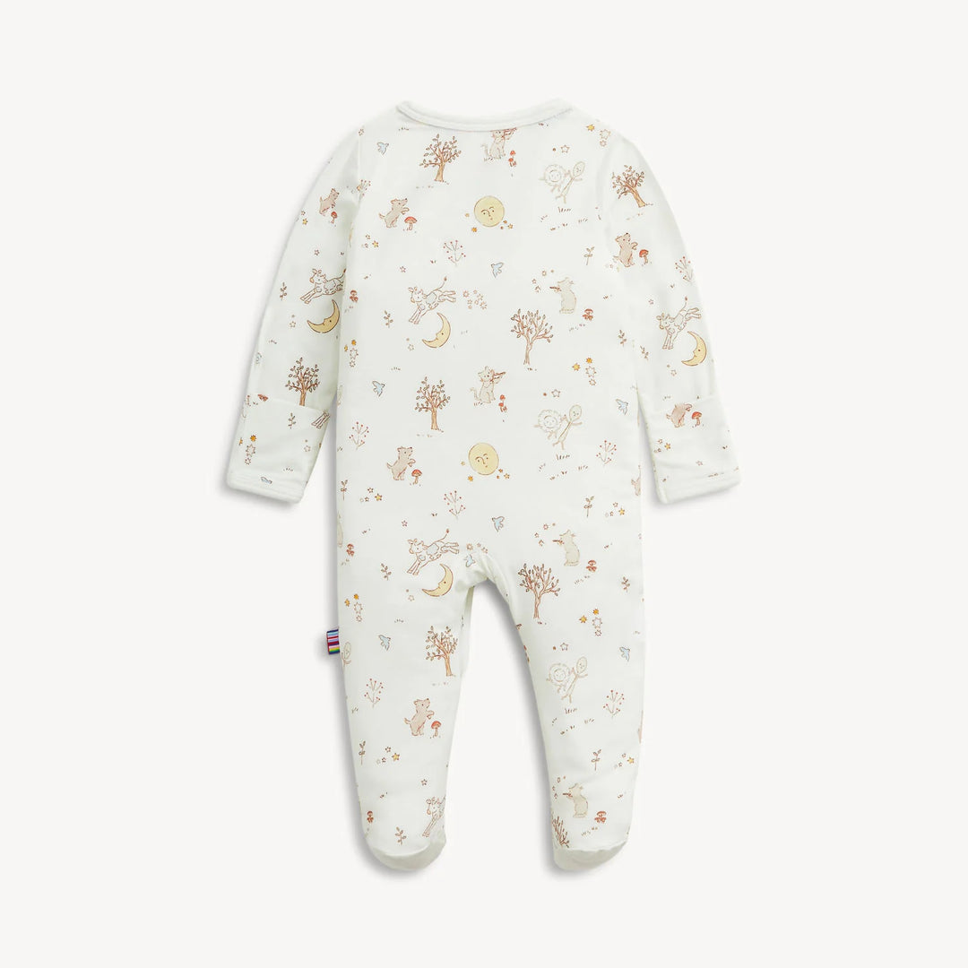 Magnetic Footie, Bedtime Rhymes