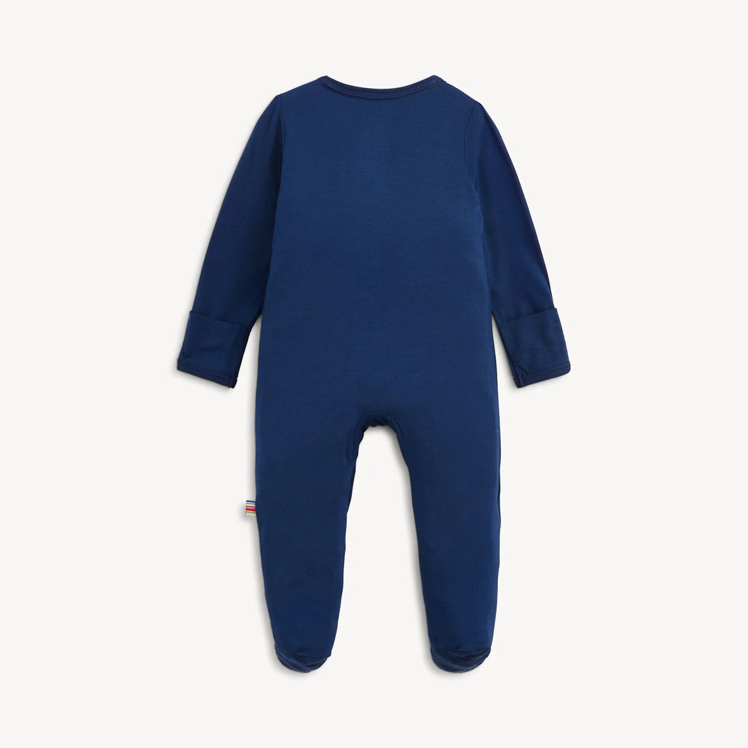 Magnetic Footie, Blue