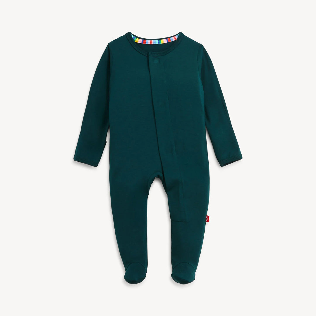 Magnetic Footie, Green