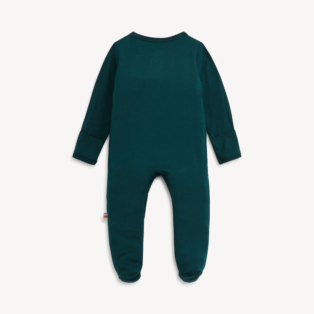 Magnetic Footie, Green