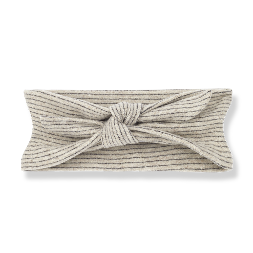 Mirta Bandeau, Oatmeal