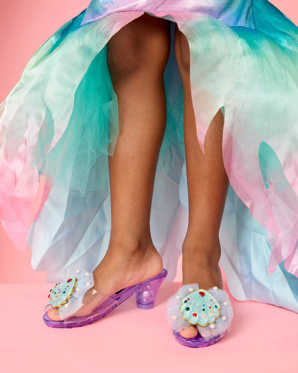 Play Shoes, Mermaid Dreams