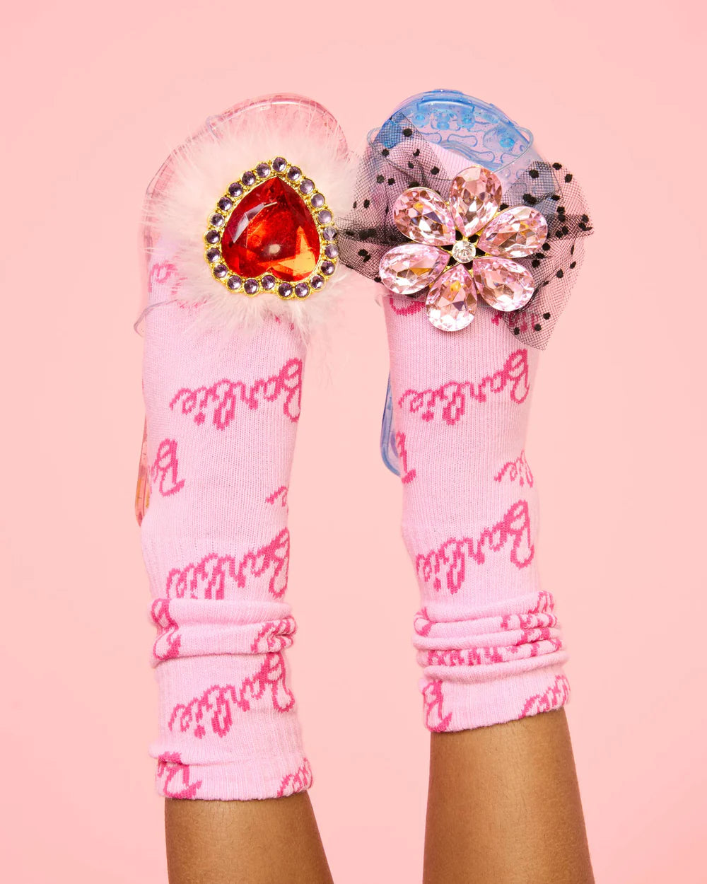 Play Shoes, Daydream Queen