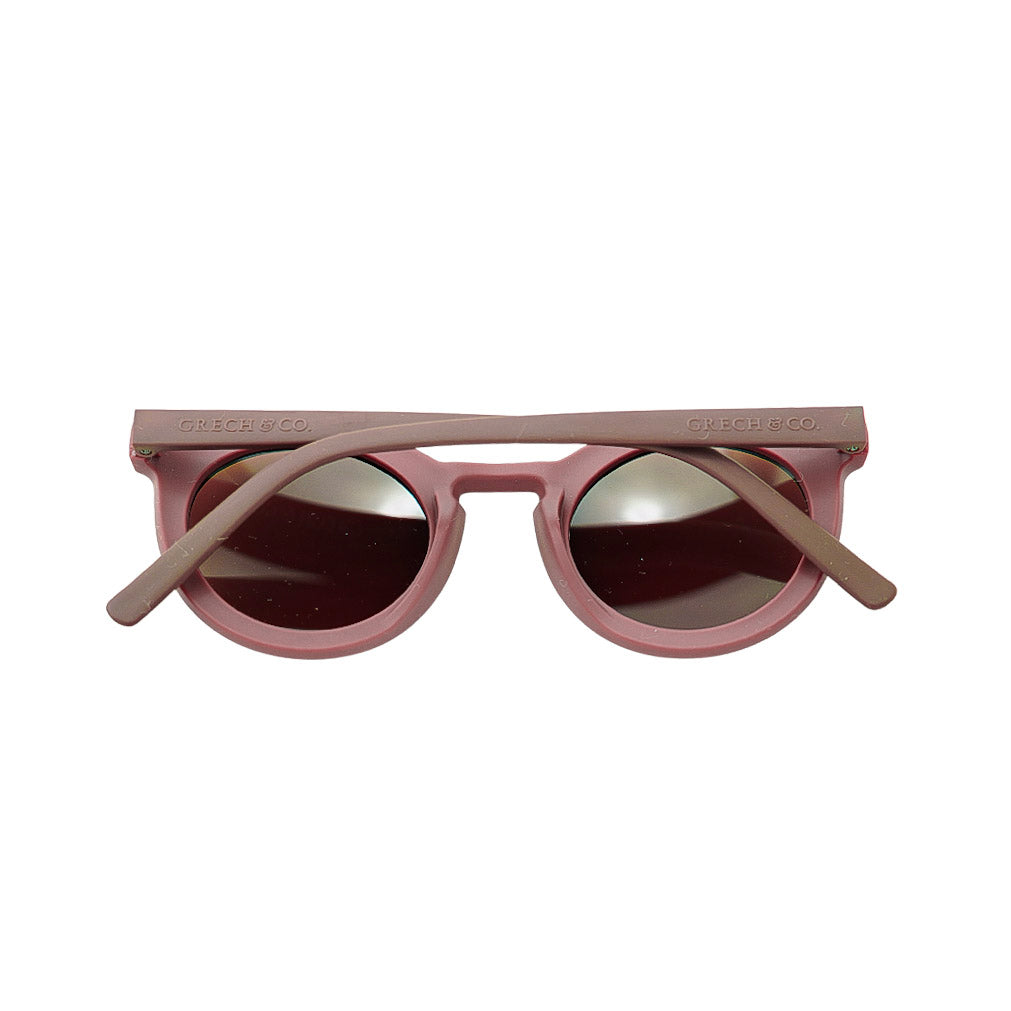 Classic Sunglasses, Mallow