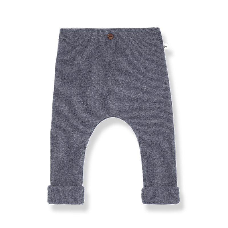 Marti Leggings, Denim