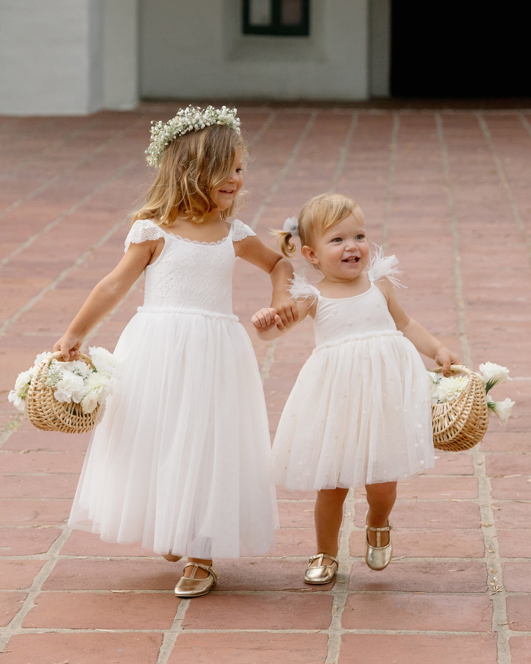 Noralee Dolly Dress (Bloom) | Jean + Hadley