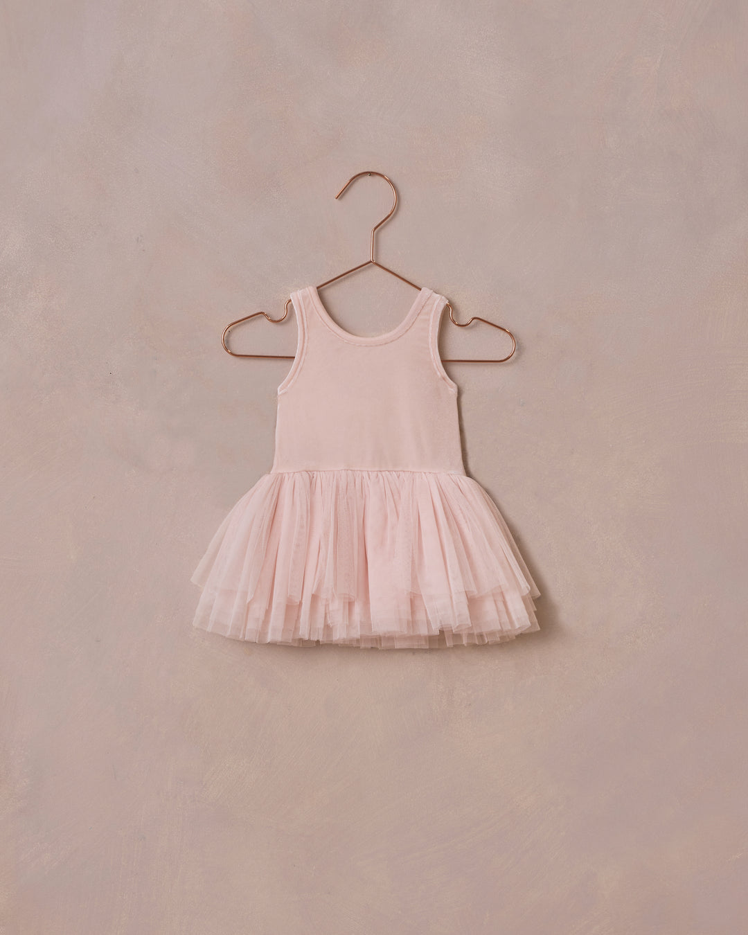 Tallulah Tutu, Blush