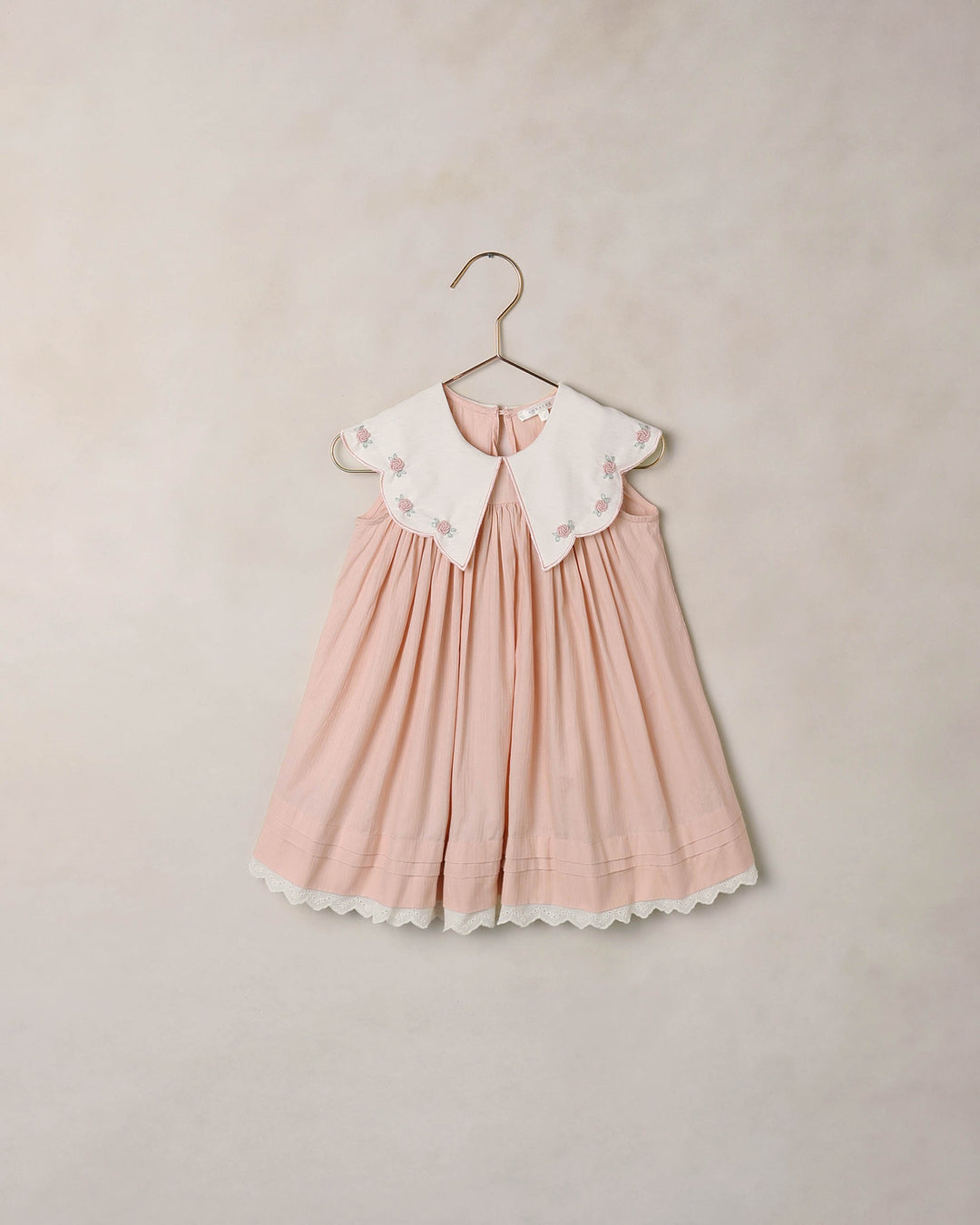 Florence Dress, Petal