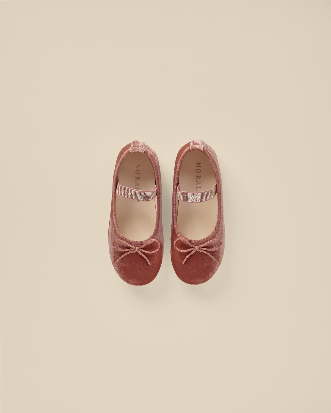 Ballet Flats, Poppy