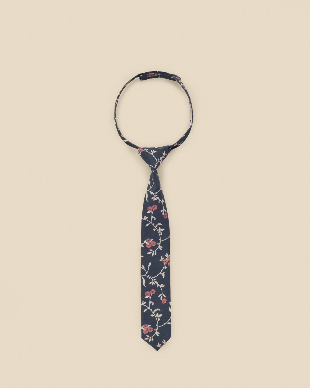 Skinny Tie, Midnight Garden