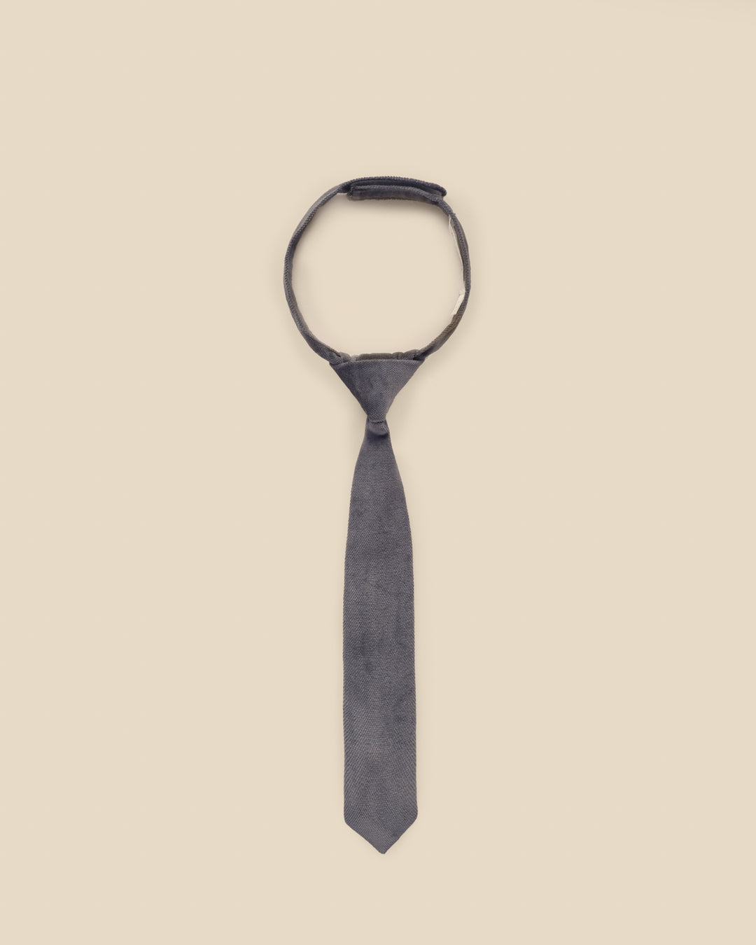 Skinny Tie, Midnight Velvet