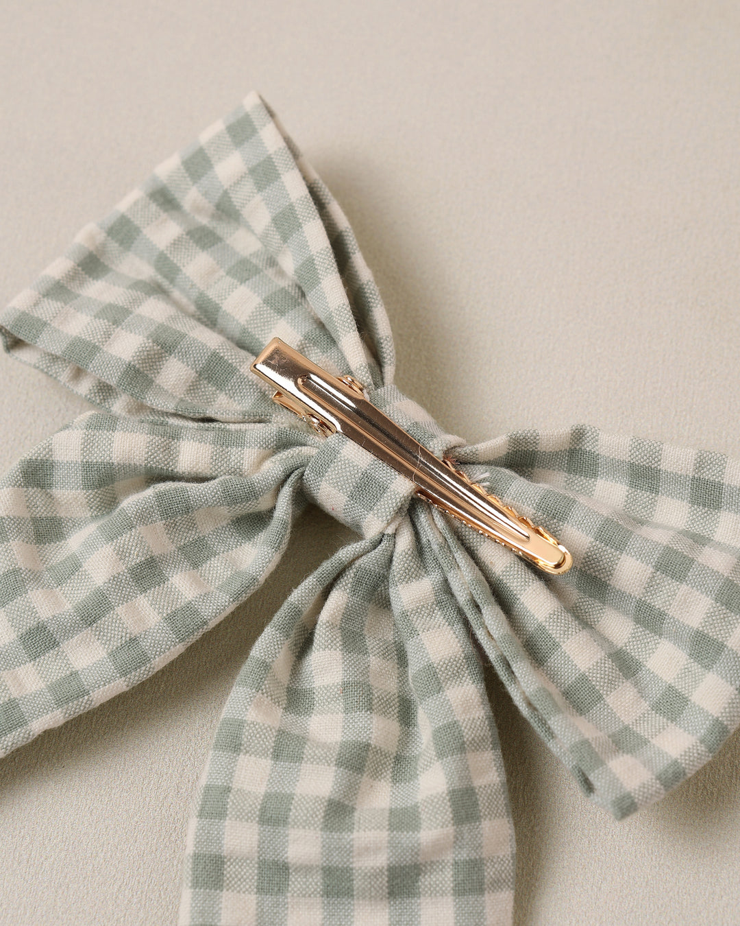 Norah Bow ,Eucalyptus Check