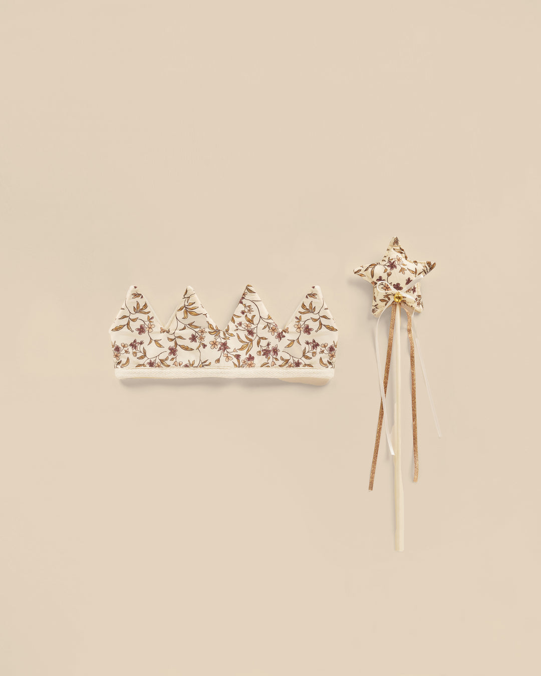 Crown & Wand, Fig Floral