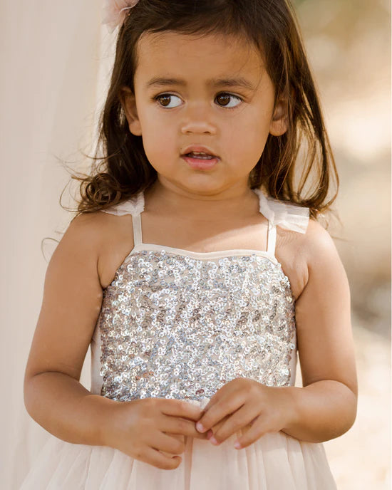 Clementine Tutu, Ecru