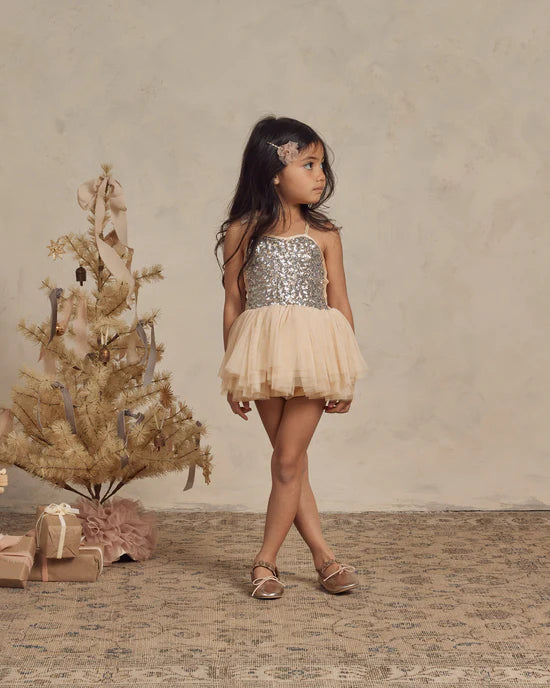 Clementine Tutu, Ecru
