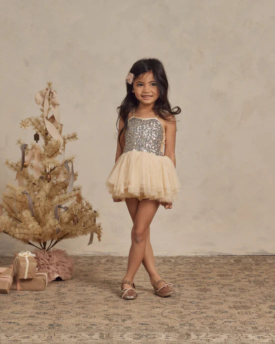 Clementine Tutu, Ecru