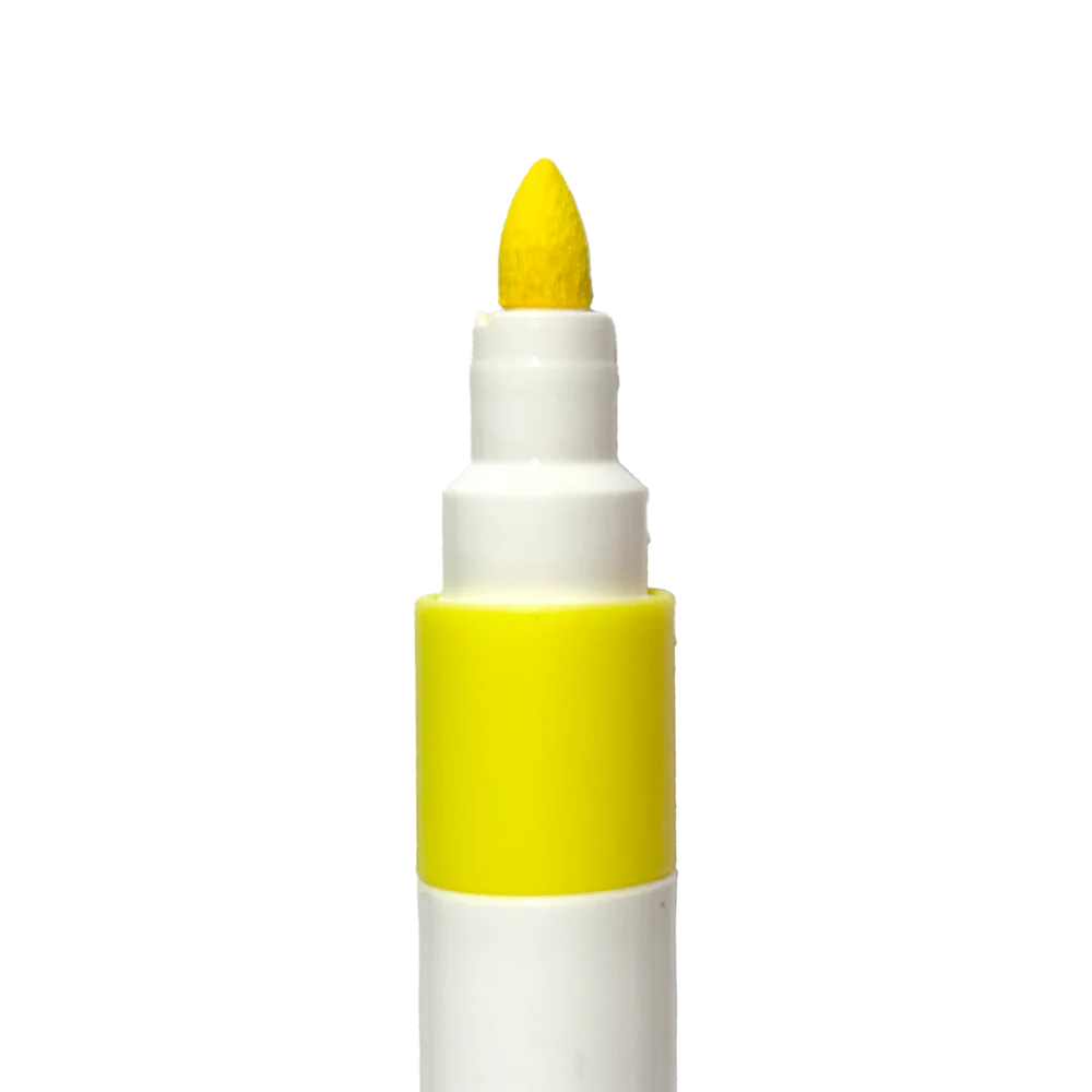 Colortopia Color by Number Paint Marker Kit - Epic Adventure