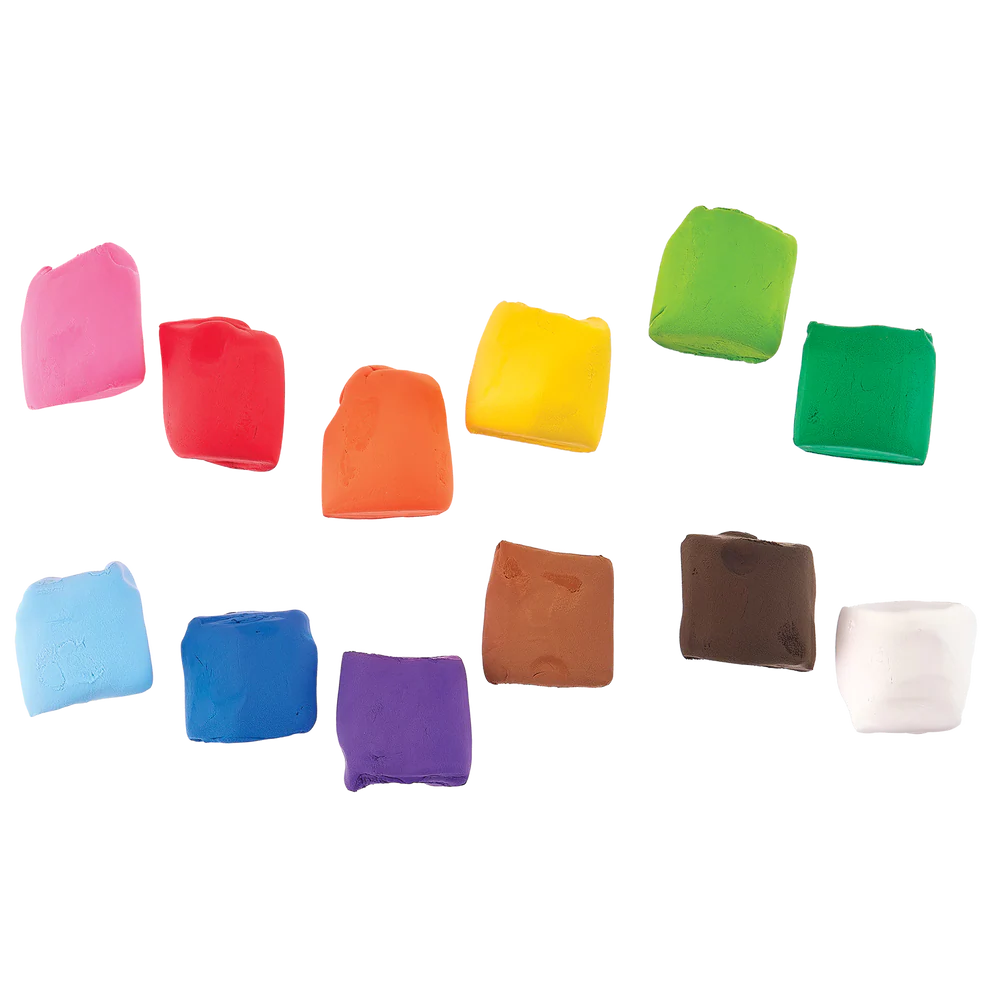 Creatibles Air Dry Clay Kit