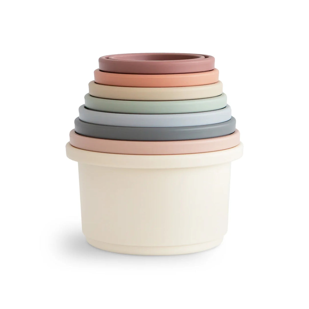 Stacking Cup Toy, Original