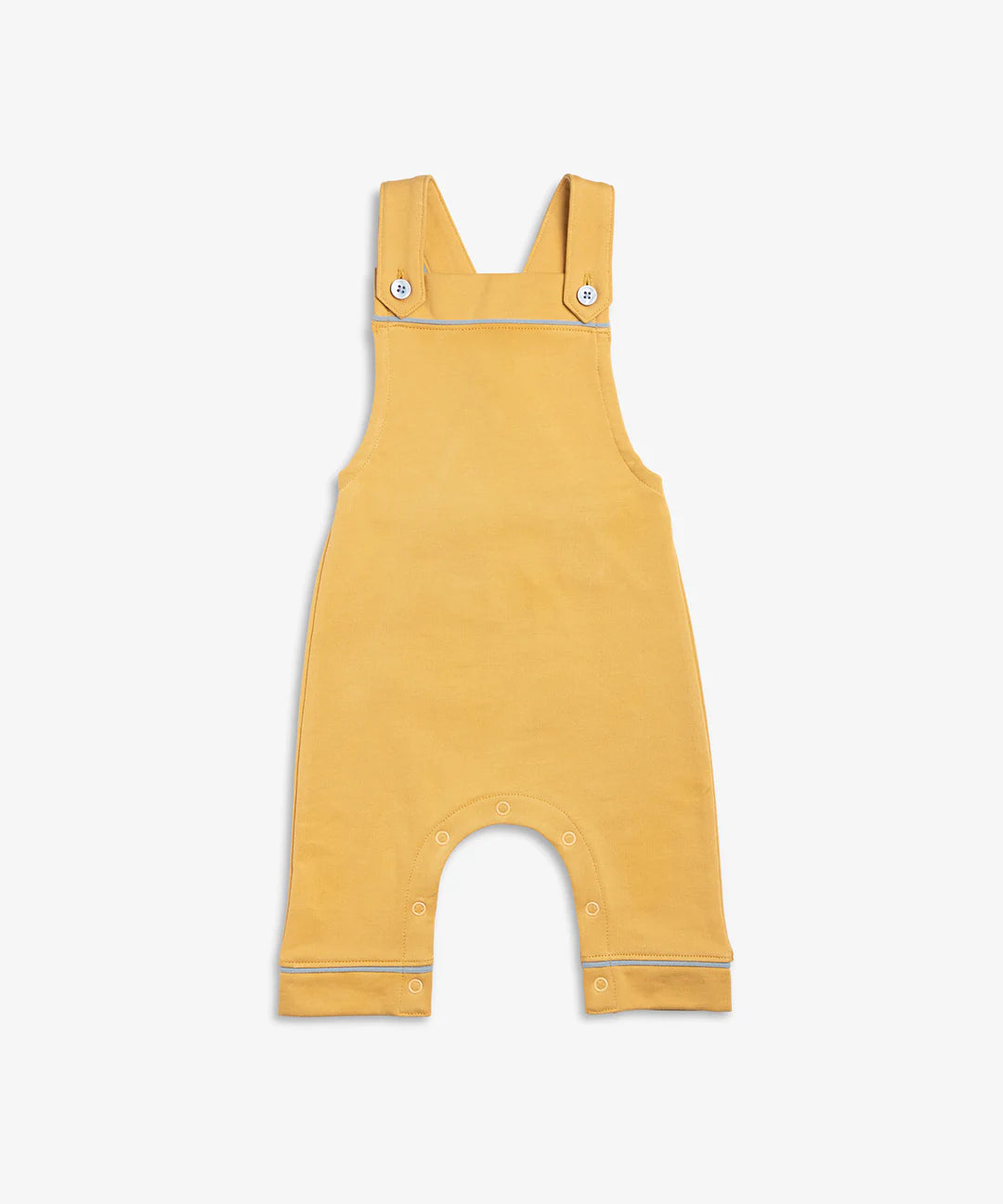 Oso Overall, Mustard