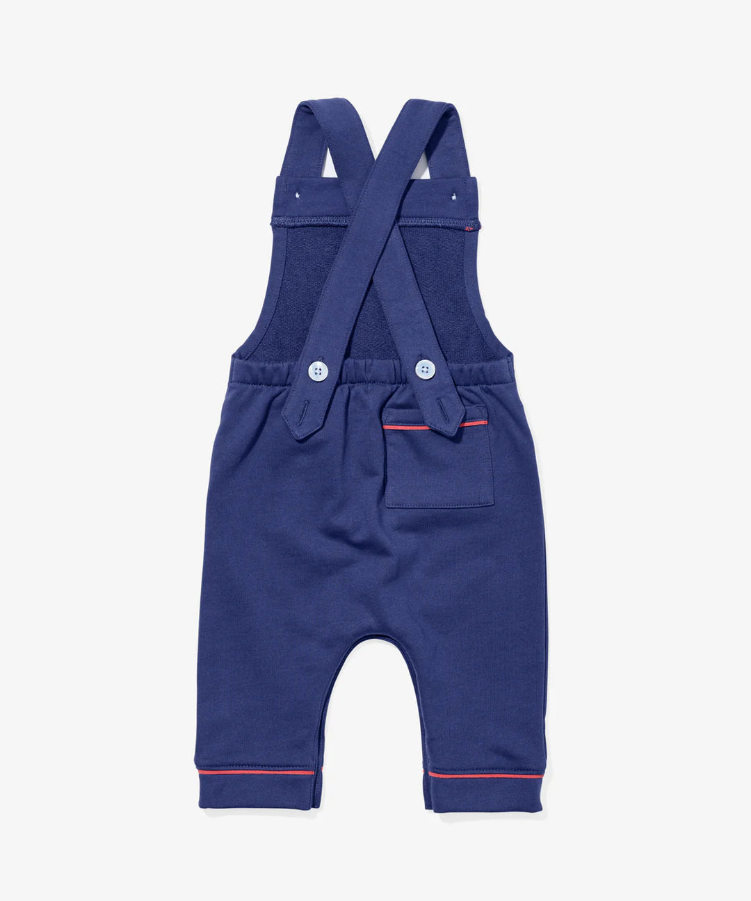 Oso Overall, Navy