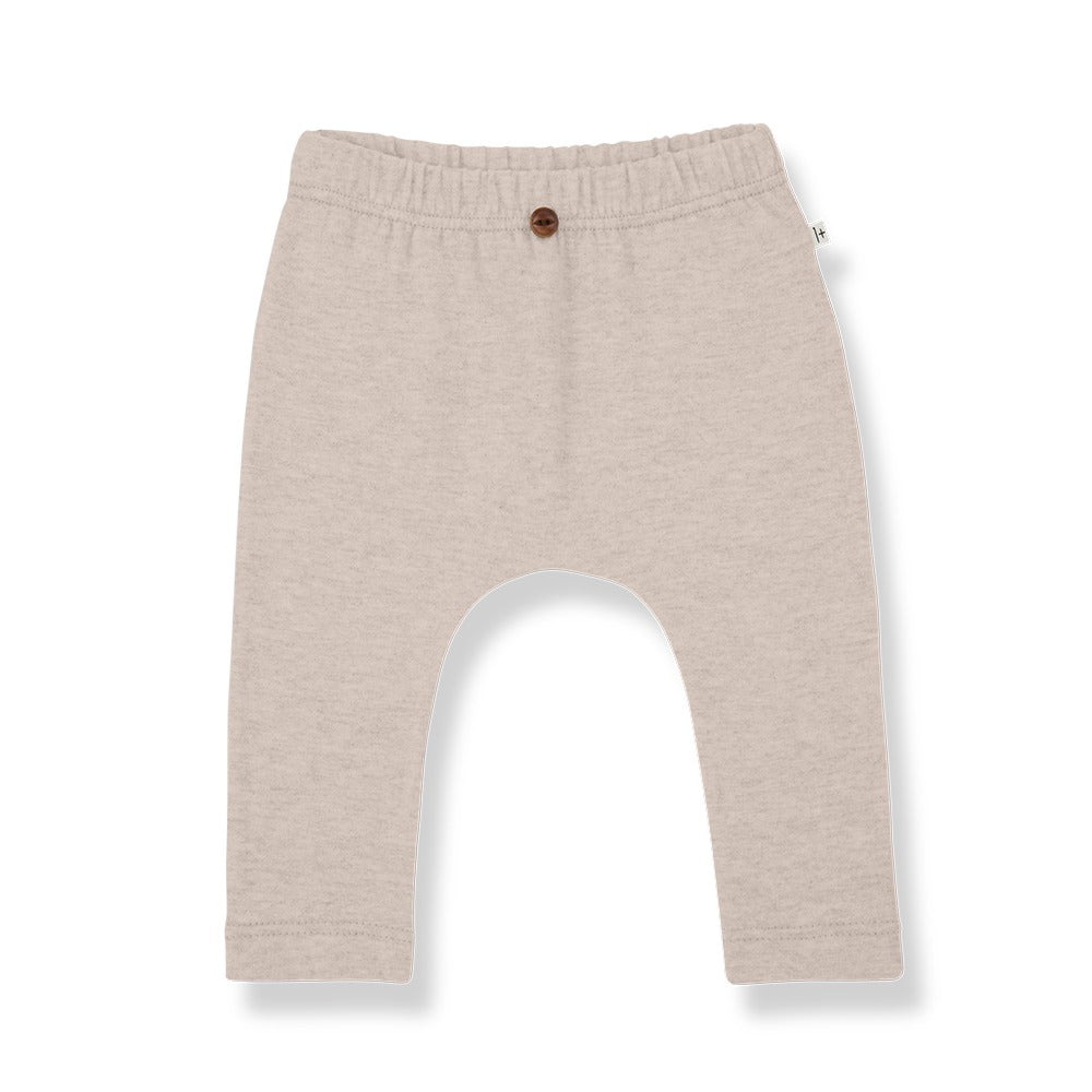 Pam Leggings, Nude