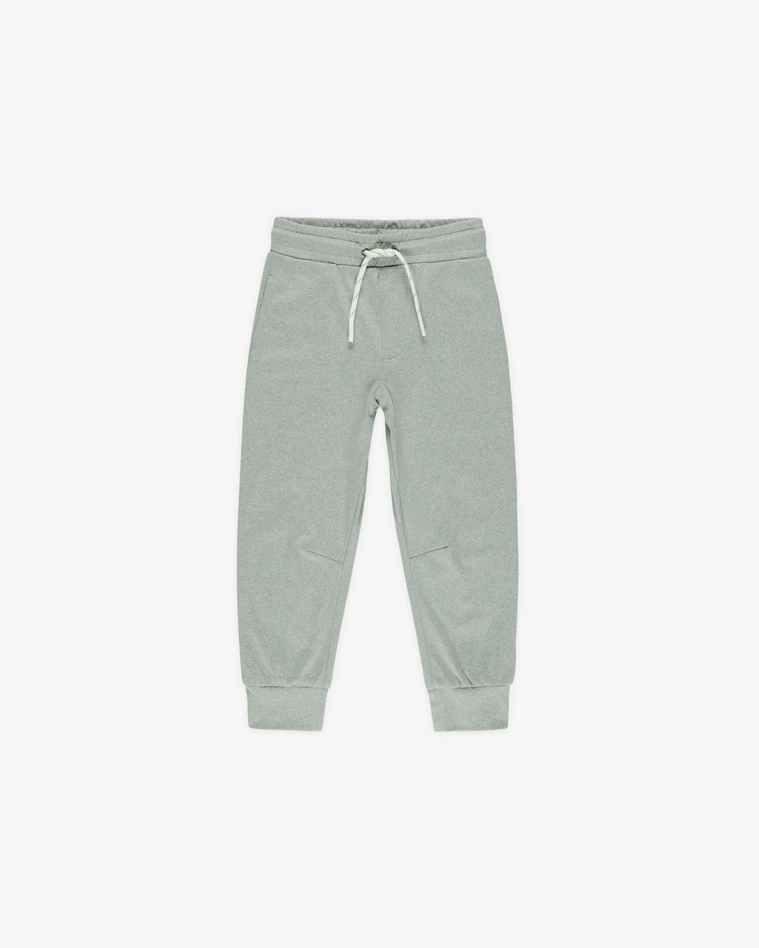 Century Tech Jogger, Heathered Sea Green
