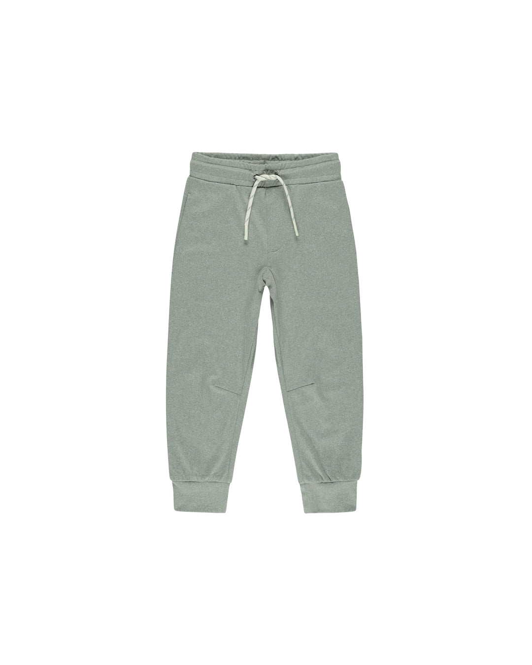 Century Tech Jogger, Heathered Eucalyptus