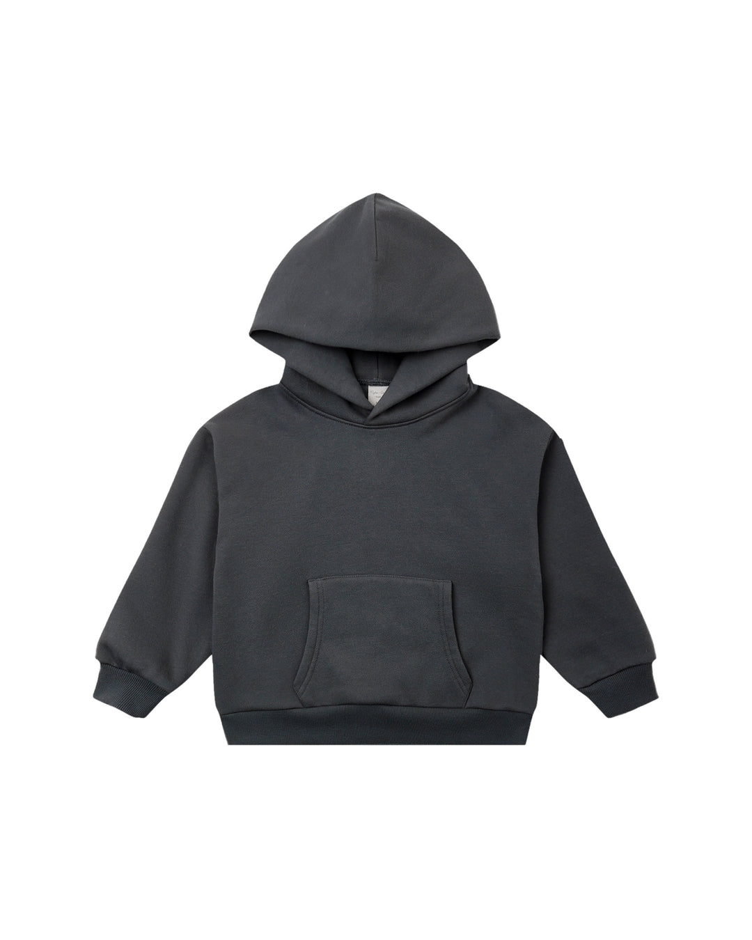 Relaxed Hoodie, Midnight