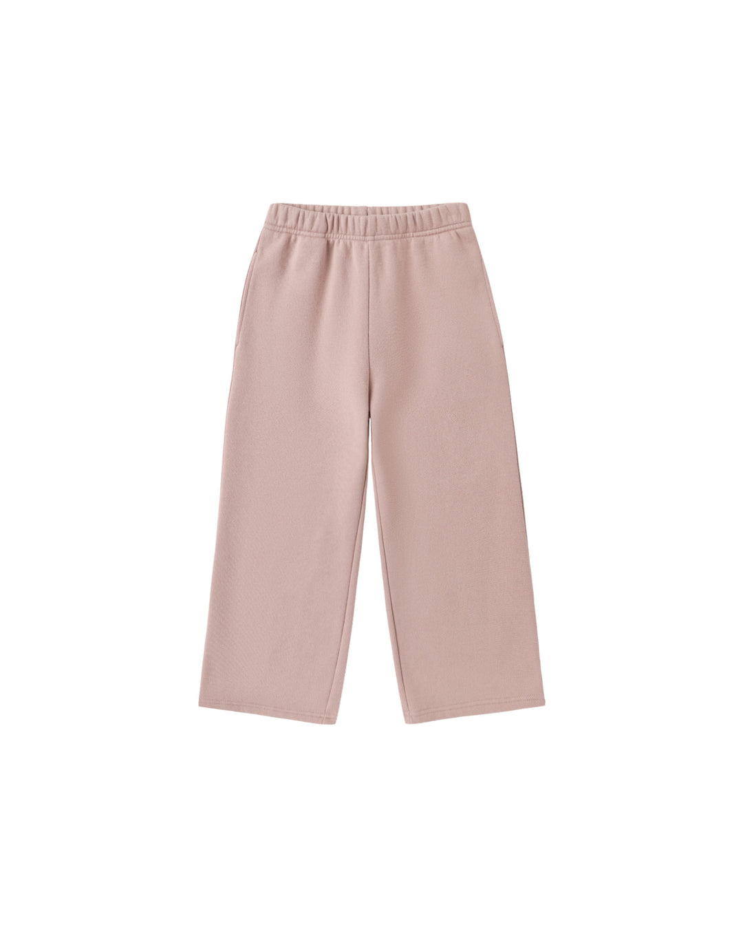 Sweatpant, Rosewood