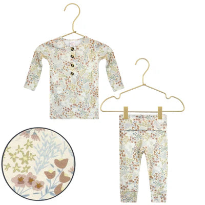Top + Bottoms, Pearl