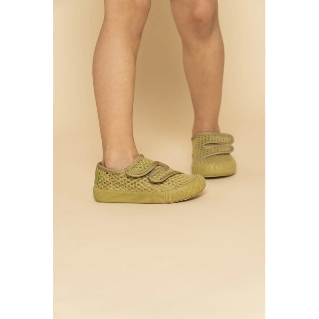 Play Shoes, Chartreuse