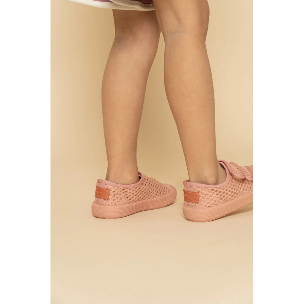 Play Shoes, Coral Rouge