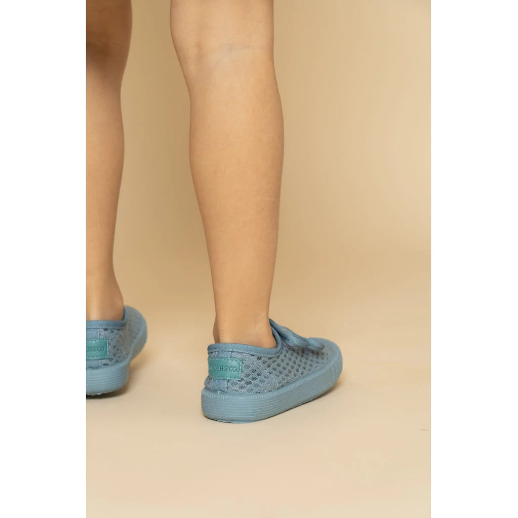 Play Shoes, Sky Blue