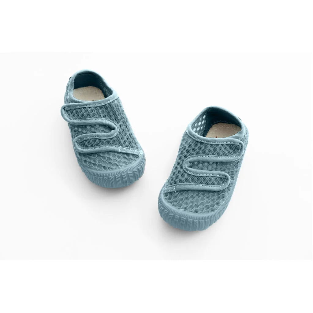 Play Shoes, Sky Blue
