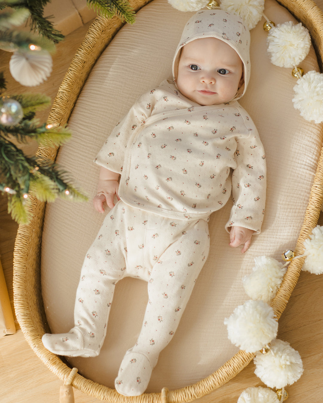 Take Home Set, Holly Berry