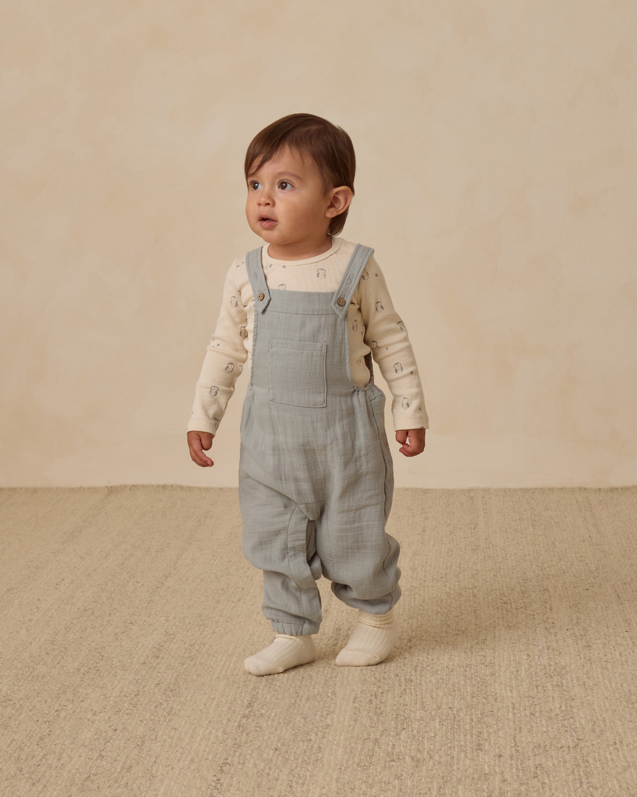【t.o】トイズマッコイ MCHILL OVERALLS \