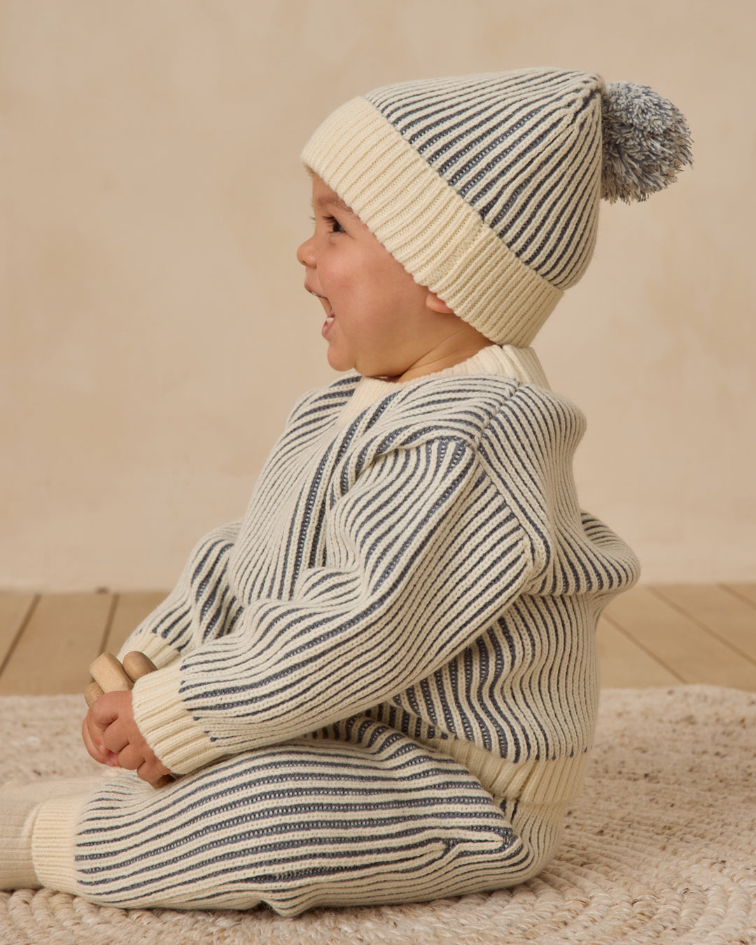 Beanie, Ocean