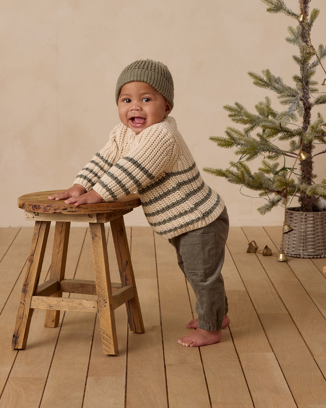 Rex Sweater, Forest