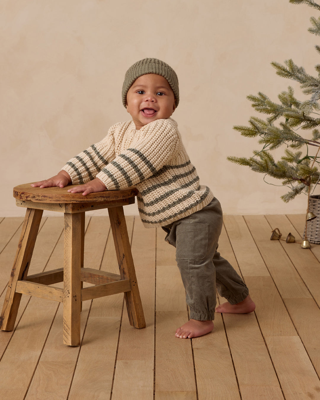 Rex Sweater, Forest