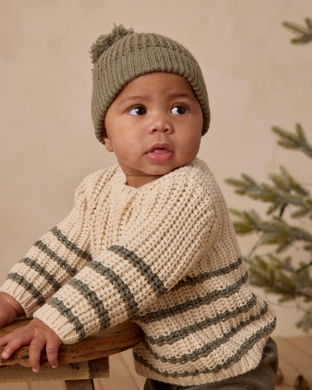 Rex Sweater, Forest