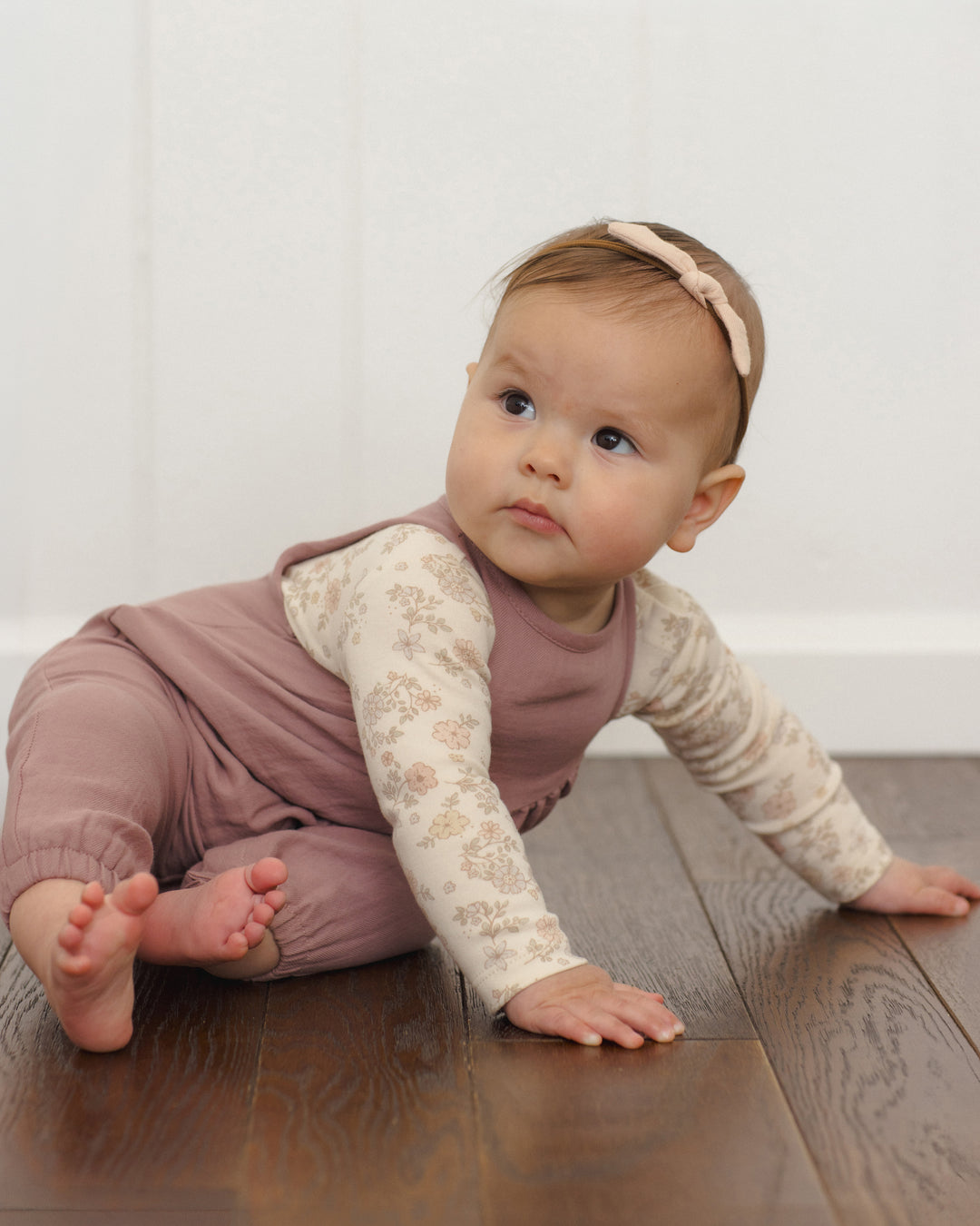 Maisie Overall, Mulberry